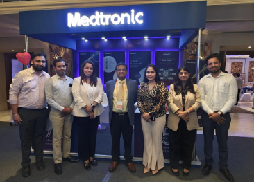 VR Presentation and conference